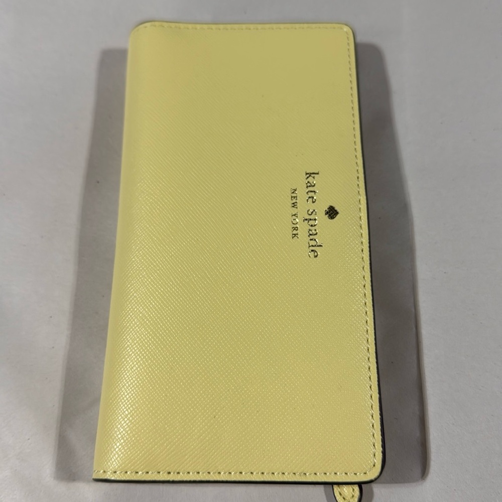 Kate spade wallet